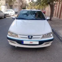 پژو پارس مدل ۹۴