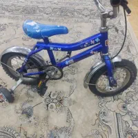 دوچرخه