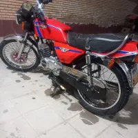 کاوازکی ۱۲۵GTO