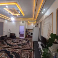 منزل75متر/65متربنا/صفراسکلت فول/کشمیری67مهرگان|فروش خانه و ویلا|مشهد, شهید علی محمدی|دیوار