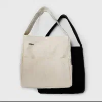 کیف و توتبگ عمده و تکی totebag|کیف، کفش، کمربند|تهران, ونک|دیوار