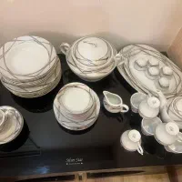 سرویس چینی مقصود