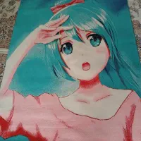 فرش بچگانه