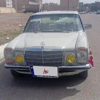 بنز معماری طوسی رنگ