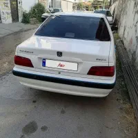 پژو پارس سال، مدل ۱۴۰۱|خودرو سواری و وانت|تهران, تهرانپارس شرقی|دیوار