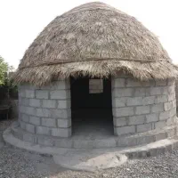 توپ الاچیق سنتی