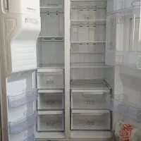 یخچال ساید بای ساید دوو