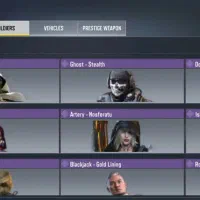 اکانت کالاف|کنسول، بازی ویدئویی و آنلاین|تهران, شاهین|دیوار