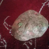 سنگ گوهر شب چراغ|کلکسیون اشیاء عتیقه|قم, انصار‌الحسین|دیوار