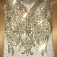 لباس عقد نامزدی