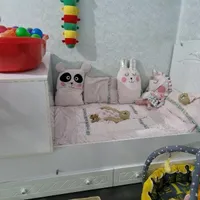 سرویس روتختی ۷ تیکه