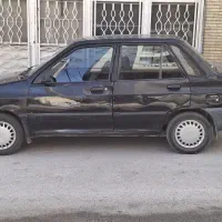 پراید 83 انژکتور شاسیاش پلمپ