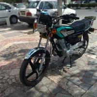 هندا احسان ۱۲۵ درحد