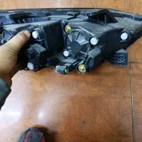 جلو چراغ اطلس وسهند|قطعات یدکی و لوازم جانبی|فردیس, سرحد آباد|دیوار