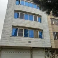 اپارتمان دو خوابه ۱۲۰متری