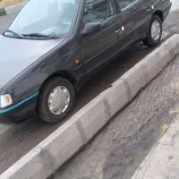 پژو۴۰۵|خودرو سواری و وانت|مشگین شهر, |دیوار