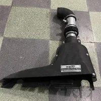 کیت مکش کارپلاس فیلتر دار