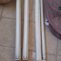 مهتابی سالم|لامپ و چراغ|قم, کلهری|دیوار