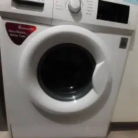 لباسشویی در حد نو