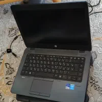 لپ‌تاپ Core i7 اچ‌پی ZBook 14 G2 رم 16، گرافیک AMD