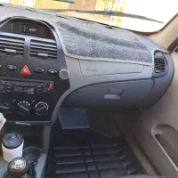 تیبا 1|خودرو سواری و وانت|شیراز, گویم|دیوار