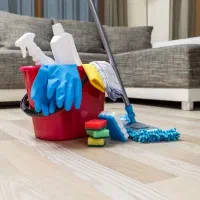 خدمات نظافت