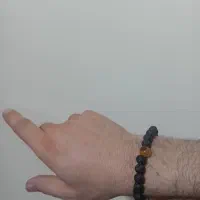 دستبند اسپرت یاقوت زرد خاص|جواهرات|تهران, کرمان|دیوار