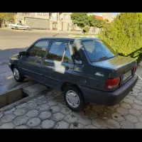 پراید ۸۱|خودرو سواری و وانت|ابهر, |دیوار