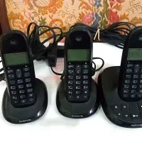 تلفن موتورولا