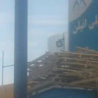 تعدادی پالت چوبی