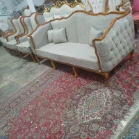 فروش مبلمان استیل کلاسیک