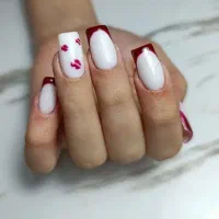 خدمات ناخن تخصصی|خدمات آرایشگری و زیبایی|فولادشهر, A2|دیوار