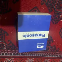 وبکم پاناسونیک کیفیت بالا نو