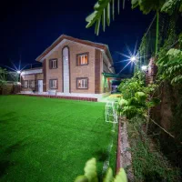 ویلا اهواز رزروحضوری|اجارهٔ کوتاهمدت ویلا و باغ|اهواز, کوروش|دیوار