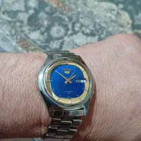 سیکو پنج اتوماتیک ژاین