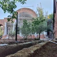 نماکاران شرق