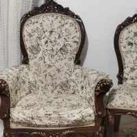 مبل دست دوم سلطنتی
