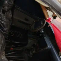 سمند مدل 84|خودرو سواری و وانت|اهواز, کوی آزادی|دیوار