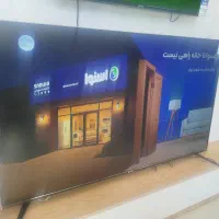 تلویزیون ۷۵اینج SA700اسنوا