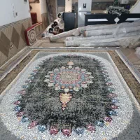 فرش تیمچه|فرش|شیراز, شهرک رضوان|دیوار
