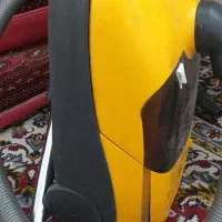 فروش جاروبرقی کار کرده