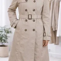 بارانی‌مانتو بارونی