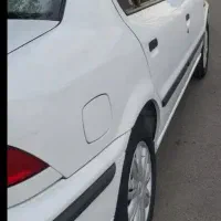 سمند ال ایکس دوگانه|خودرو سواری و وانت|مشهد, شهرک رازی (شهرک غرب)|دیوار