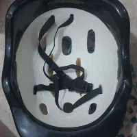 کلاه اسکیت و دوچرخه سواری|دوچرخه، اسکیت، اسکوتر|قم, علی آباد سعدگان|دیوار