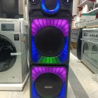 اسپیکر های خانگی و شارژی نو|سیستم صوتی خانگی|گرگان, |دیوار