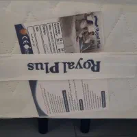 تشک کاملا نو رویال