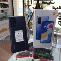 شیائومی Redmi Note 11S با حافظهٔ ۱۲۸ گیگابایت|موبایل|محمدشهر, |دیوار