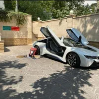 شیشه دودی دکتر دودی