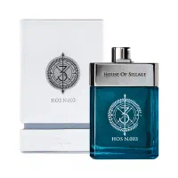 HOUSE OF SiLLAGE  . 003    عطر کریدآونتوس ، چانل