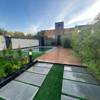 باغ ویلا410متر/کردان تهراندشت سندار سرخاب سهیلیه|فروش خانه و ویلا|کرج, عظیمیه|دیوار